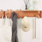 Solid Wood Folding Wall Hanger