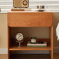 Collis Solid Wood Nightstand