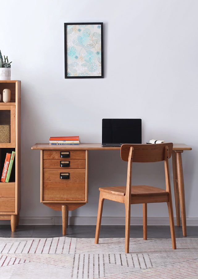 Modus Solid Wood Table