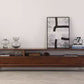 Demi Solid Wood TV Console