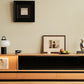 Mavros Solid Wood TV Console