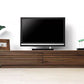 Sollus Solid Wood TV Console