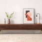 Repono Solid Wood TV Console