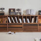 Muse Solid Wood Modular Storage Units (Stackable)