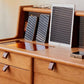 Claro Solid Wood Dresser