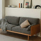 Foveo Solid Wood Sofa
