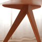 Cetos Solid Wood Table