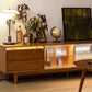 Valle Solid Wood TV Console