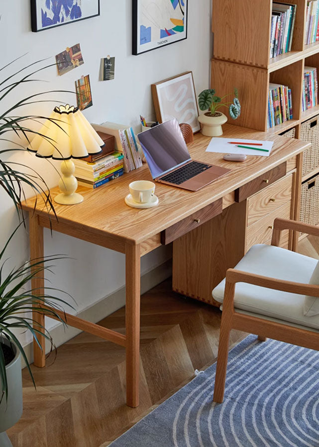 Work Tables โ nichinichi