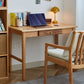 Clair II Solid Wood Table