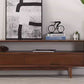 Demi Solid Wood TV Console