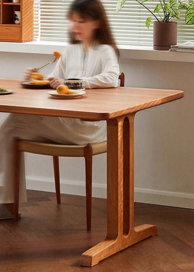 Seria Solid Wood Table