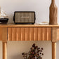 Fimbria Solid Wood Foyer Table