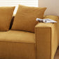 Tofu Sofa