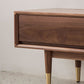 Repono Solid Wood TV Console