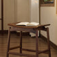 Massa Solid Wood Stool