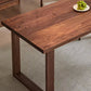 Orca Solid Wood Table