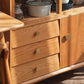 Casa Solid Wood Sideboard