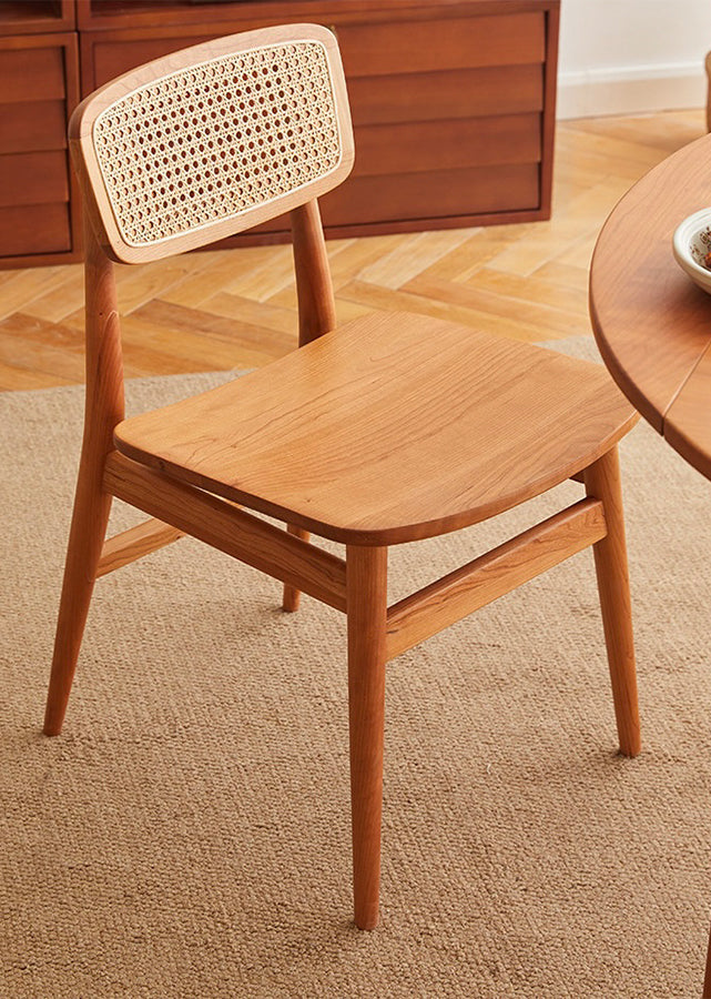 Solid Wood Chairs | Singapore Online Furniture Shop – nichinichi