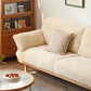 Foveo Solid Wood Sofa