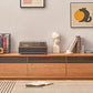 Donovan Solid Wood TV Console