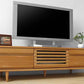 Lignes Solid Wood TV Console