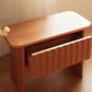 Fimbria Solid Wood Foyer Bench