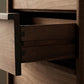 Koyu Solid Wood Drawer Chest