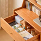 Penin Solid Wood Drawer Chest