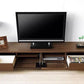 Sollus Solid Wood TV Console