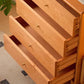 Penin Solid Wood Drawer Chest