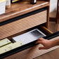Muse Solid Wood Modular Storage Units (Stackable)