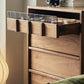 Koyu Solid Wood Drawer Chest
