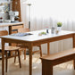 Fimbria Solid Wood Table