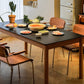 Fete Solid Wood Table