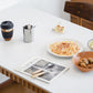 Fimbria Solid Wood Table