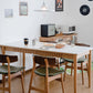 Fimbria Solid Wood Table