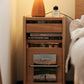 Jolie Solid Wood Nightstand