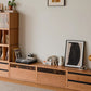 Muse Solid Wood Modular Storage Units (Stackable)