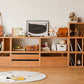 Muse Solid Wood Modular Storage Units (Stackable)