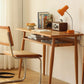 Martin Compact Solid Wood Table