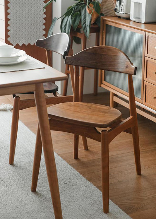Robin Solid Wood Chair