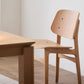 Anejo Solid Wood Chair