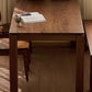Muro Solid Wood Table