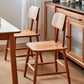 Solstice Solid Wood Chair