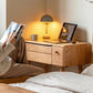 Ruga Solid Wood Dresser