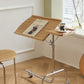 Solid Wood Reading Stand
