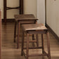 Massa Solid Wood Stool
