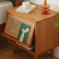 Wesley Solid Wood Nightstand