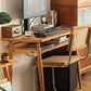 Martin Compact Solid Wood Table
